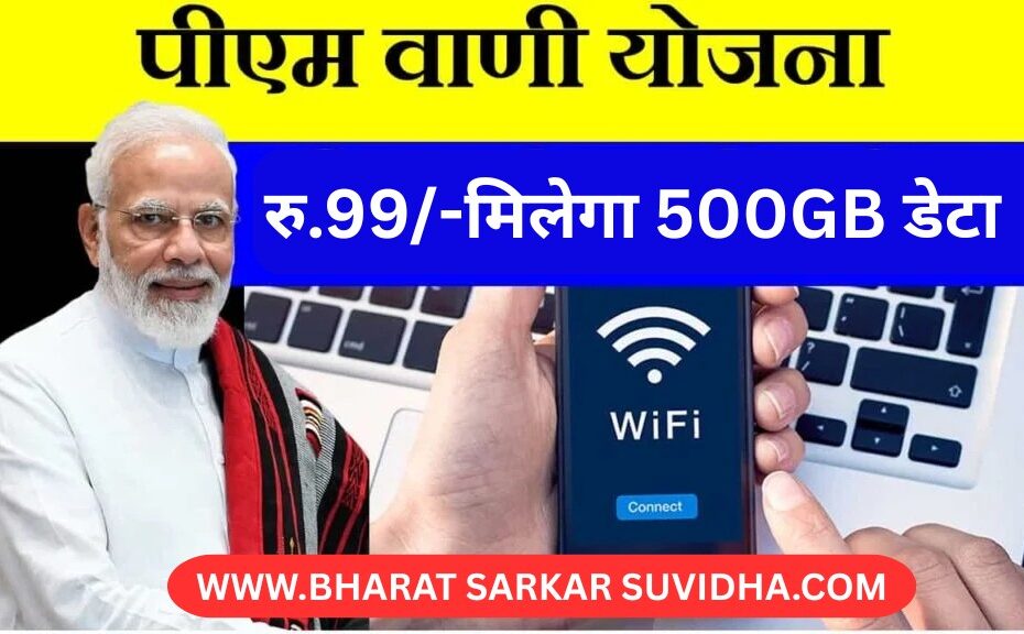 pm wani yojana apply online