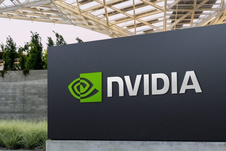 nvidia