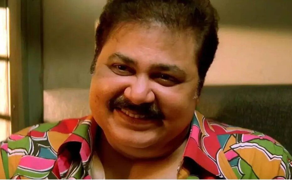 satish shah ki family members