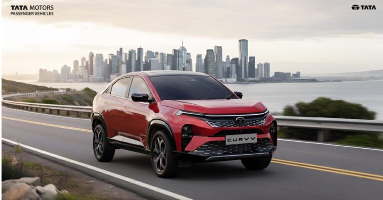 Tata Sierra 7 seater