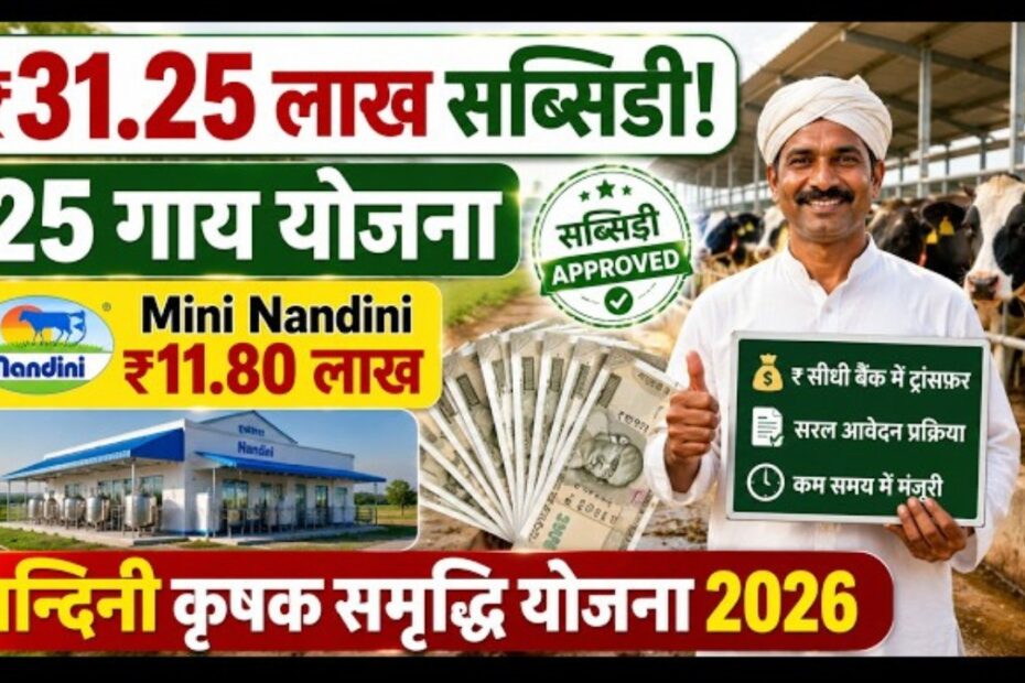 mini-nandini-yojana-2026
