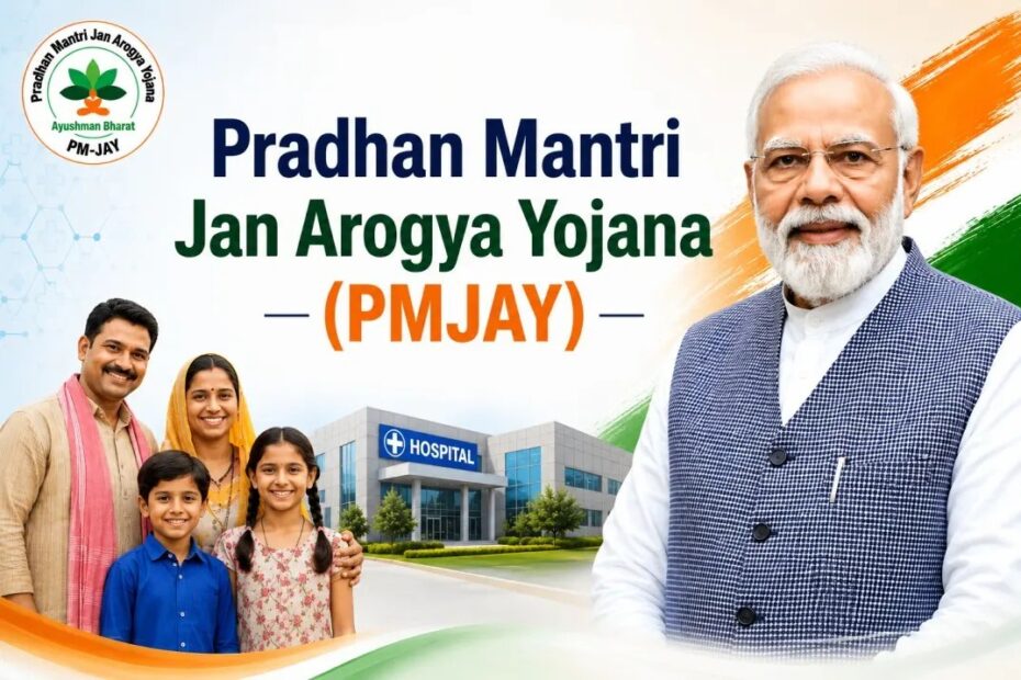 Ayushman Bharat Yojana 2026